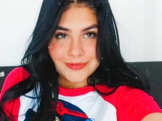 xmell_skyxxx webcam girl as a performer. Gallery photo 2.