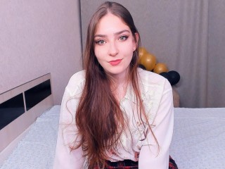 IngaStarlet webcam girl as a performer. Gallery photo 2.