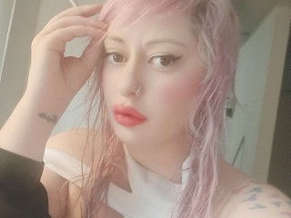 StacyCookxoxo webcam girl as a performer. Gallery photo 1.