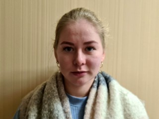 LorenPaz webcam girl as a performer. Gallery photo 1.