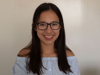 MeganMichaelson webcam girl as a performer. Gallery photo 1.