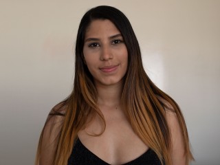 AleshaFleming webcam girl as a performer. Gallery photo 1.