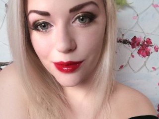 Alexandra_Smith webcam girl as a performer. Gallery photo 2.