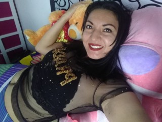 VioletSexFox webcam girl as a performer. Gallery photo 1.