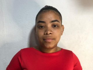 NANI_669 webcam girl as a performer. Gallery photo 1.