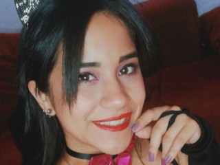 Maiily_cooper webcam girl as a performer. Gallery photo 1.