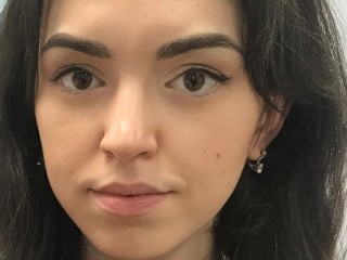 Margo_James webcam girl as a performer. Gallery photo 1.