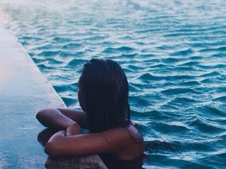 MoonCharm webcam girl as a performer. Gallery photo 2.