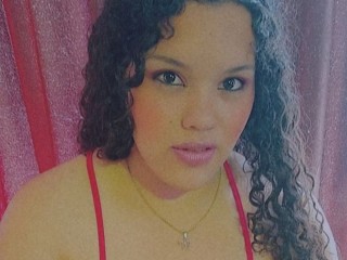 Danai02 webcam girl as a performer. Gallery photo 1.