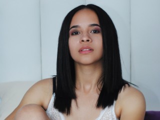 AddisonDuarte webcam girl as a performer. Gallery photo 1.