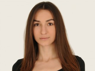 hotvalia webcam girl as a performer. Gallery photo 1.