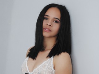 AddisonDuarte webcam girl as a performer. Gallery photo 2.