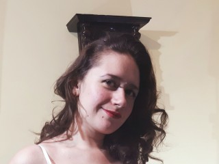 RedHatHelen webcam girl as a performer. Gallery photo 2.