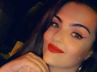 LishaDiamond webcam girl as a performer. Gallery photo 1.