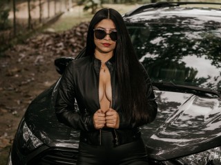 BriannaReidyy webcam girl as a performer. Gallery photo 4.