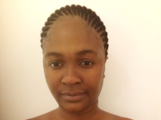 DREAMSEXYBARBIE webcam girl as a performer. Gallery photo 1.