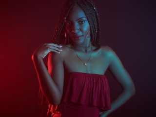 NathaliaJones webcam girl as a performer. Gallery photo 5.