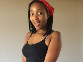 UrBooThang webcam girl as a performer. Gallery photo 1.