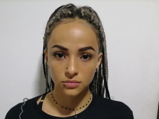 CandyAnnita webcam girl as a performer. Gallery photo 2.