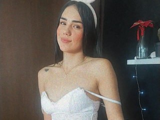 Sofia_Berek webcam girl as a performer. Gallery photo 1.