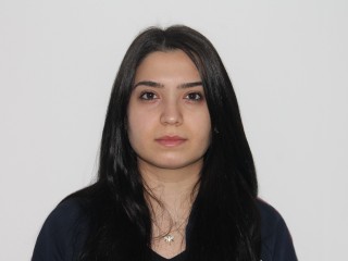 ClaraGonzales webcam girl as a performer. Gallery photo 1.