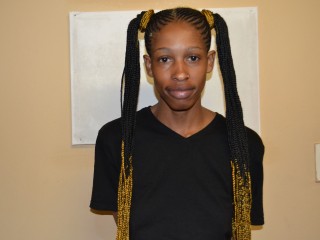 SlimTanyaMistress webcam girl as a performer. Gallery photo 1.