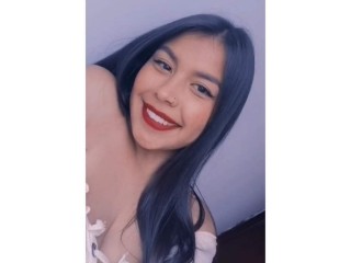 HaperGrace webcam girl as a performer. Gallery photo 2.