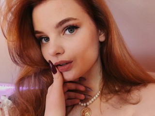 Cutie_Jane webcam girl as a performer. Gallery photo 6.