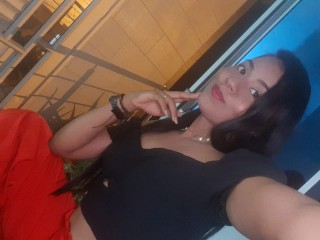 Kaylee_Walker webcam girl as a performer. Gallery photo 3.