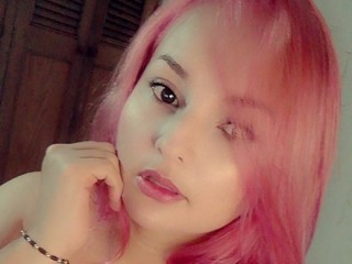 hannagrey3 webcam girl as a performer. Gallery photo 4.