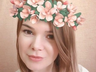 Fire_HotBaby webcam girl as a performer. Gallery photo 2.