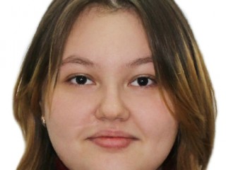 YanaBamksy webcam girl as a performer. Gallery photo 1.