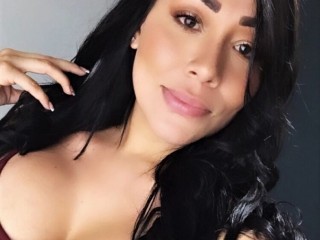 Emma_Rey webcam girl as a performer. Gallery photo 1.