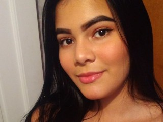 Tammy_Stone webcam girl as a performer. Gallery photo 1.