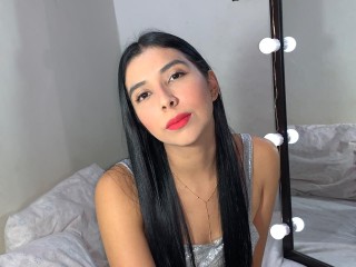 CatCandy webcam girl as a performer. Gallery photo 2.