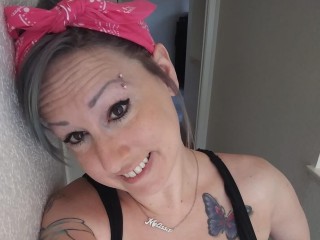MissyRainbow143 webcam girl as a performer. Gallery photo 3.