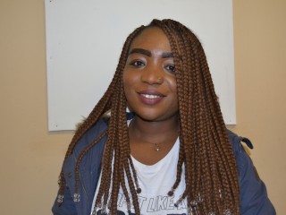 Sexenchatress28 webcam girl as a performer. Gallery photo 2.