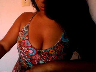 Stegatinha webcam girl as a performer. Gallery photo 1.