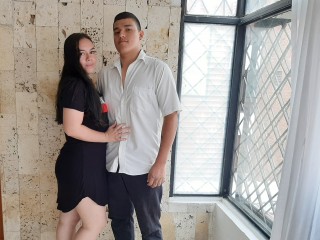 AlixandRobert webcam girl as a performer. Gallery photo 2.