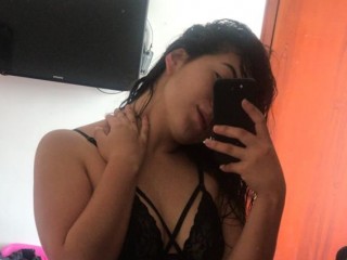 Mila_parker webcam girl as a performer. Gallery photo 3.