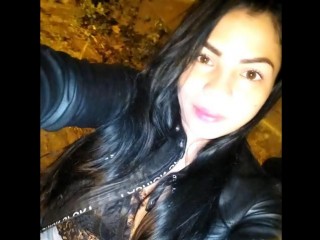 BrianaDuque webcam girl as a performer. Gallery photo 1.