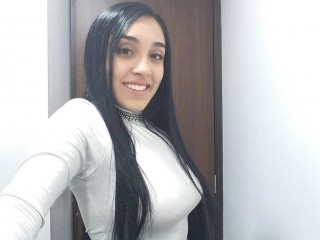 karen_velez webcam girl as a performer. Gallery photo 1.