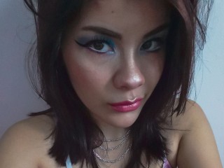 IamLucy webcam girl as a performer. Gallery photo 2.