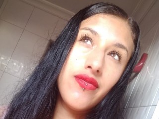 Samantha_Fox20 webcam girl as a performer. Gallery photo 7.