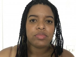 StefaniaBlanco webcam girl as a performer. Gallery photo 1.