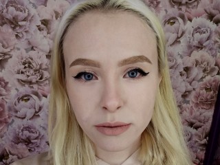 KattyWeek webcam girl as a performer. Gallery photo 2.