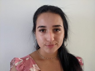 Georgina_Brownn webcam girl as a performer. Gallery photo 2.