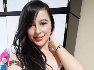 Mily_sex webcam girl as a performer. Gallery photo 1.