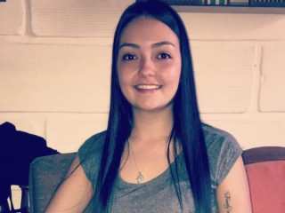 Anabelle_Smith webcam girl as a performer. Gallery photo 2.