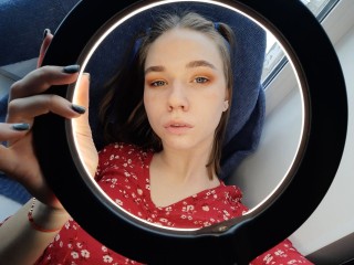 My_Little_Pony webcam girl as a performer. Gallery photo 2.